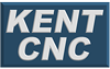 Kent CNC Logo